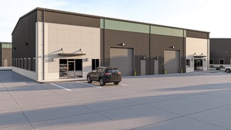 Tomball, TX Warehouse - 1523 S Persimmon St Tomball, TX Warehouse - 1523 S Persimmon St