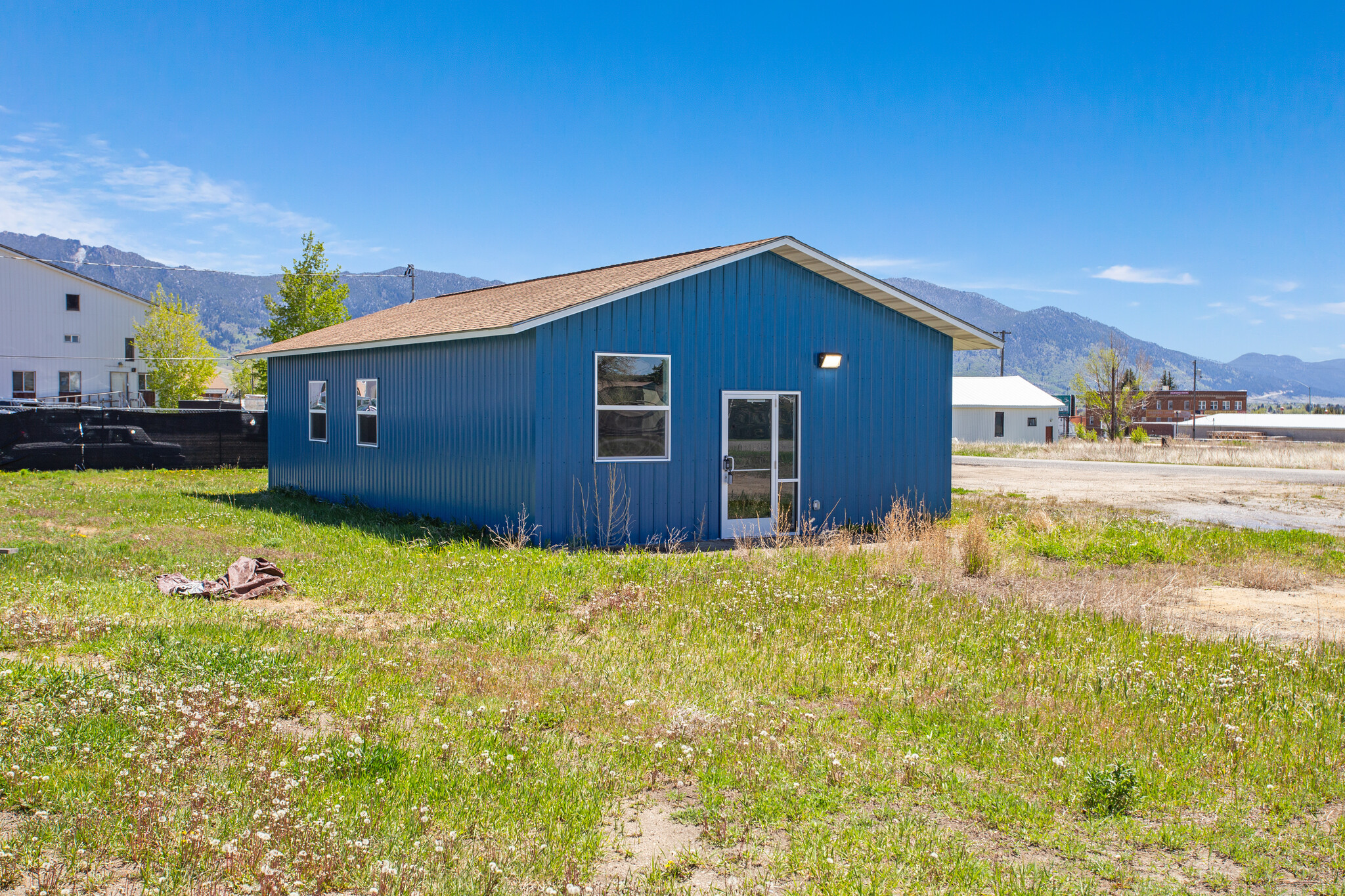 900 S Washington St, Butte, MT for Sale