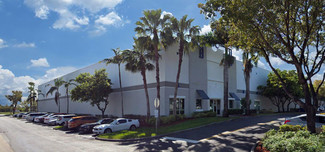 Medley, FL Industrial - 10301 NW 108th Ave