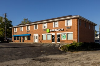 Cincinnati, OH Office/Retail - 7825-7829 Hamilton Ave