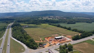 Pelham, TN Commercial - US 64 Hwy
