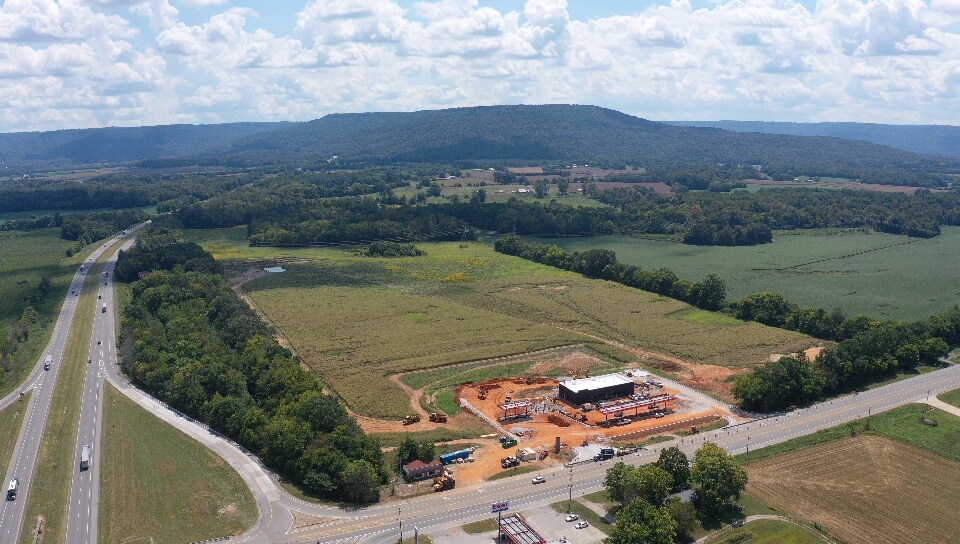 US 64 Hwy, Pelham, TN for Sale