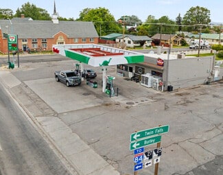 Paul, ID Convenience Store - 9 E Ellis St Paul, ID Convenience Store - 9 E Ellis St