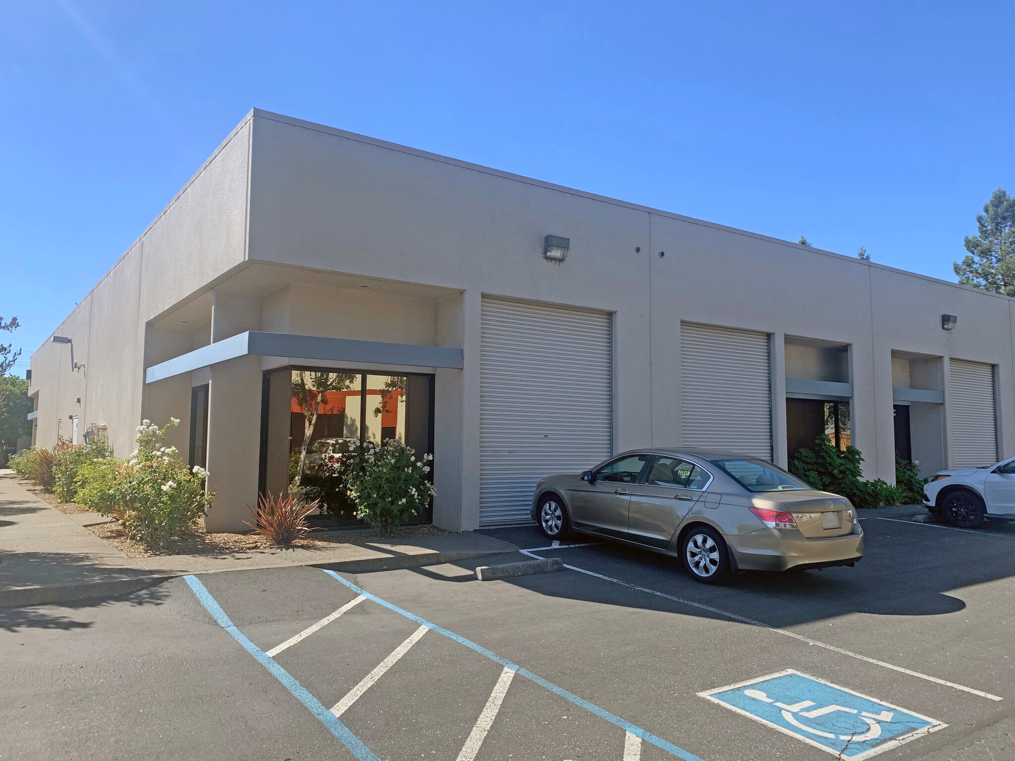 1821 Empire Industrial Ct, Santa Rosa, CA for Rent