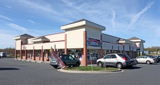 Churchville, MD Retail - 2225 Churchville Rd