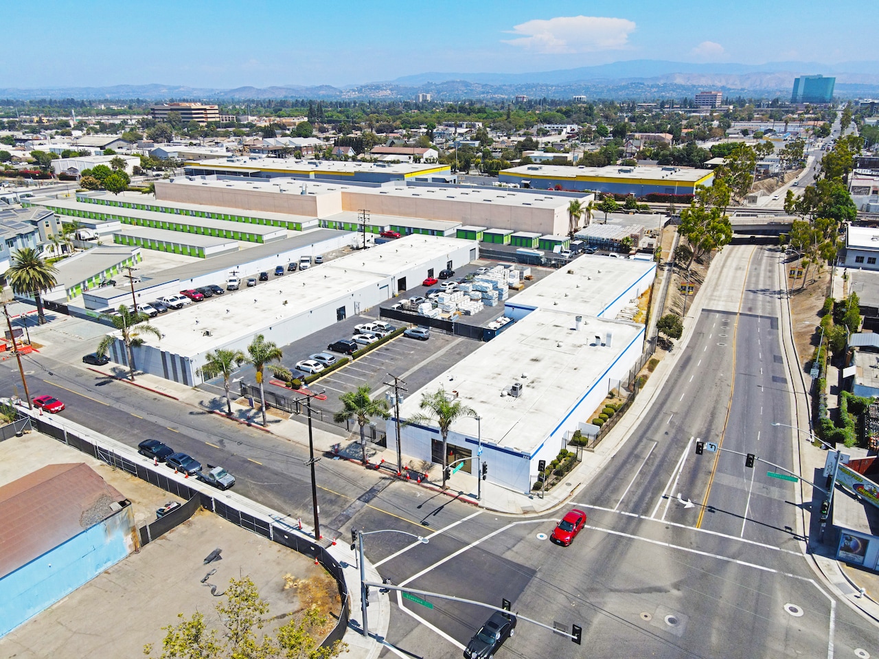 115-117 N Standard Ave, Santa Ana, CA for Sale