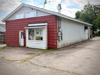 Oswego, NY Office - 24 Ohio St Oswego, NY Office - 24 Ohio St