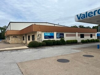 Flint, TX Office - 10858 FM 346 W