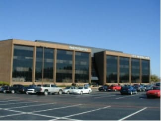 Longview, TX Office - 911 W Loop 281