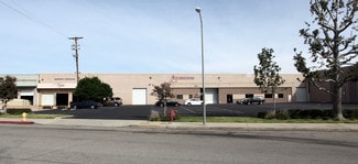 Chatsworth, CA Industrial - 20611-20621 Prairie St Chatsworth, CA Industrial - 20611-20621 Prairie St