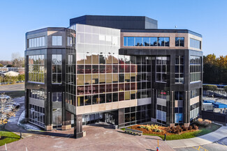 Ottawa, ON Office - 2934 Baseline Rd