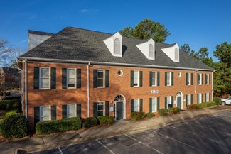 Marietta, GA Office - 2623 Sandy Plains Rd Marietta, GA Office - 2623 Sandy Plains Rd