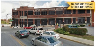 Coatesville, PA Office, Retail - 119 E Lincoln Hwy