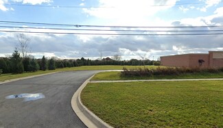 Macomb Township, MI Commercial Land - 15300 21 Mile Rd