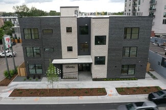 Denver, CO Apartments - 3425 W Colfax Ave