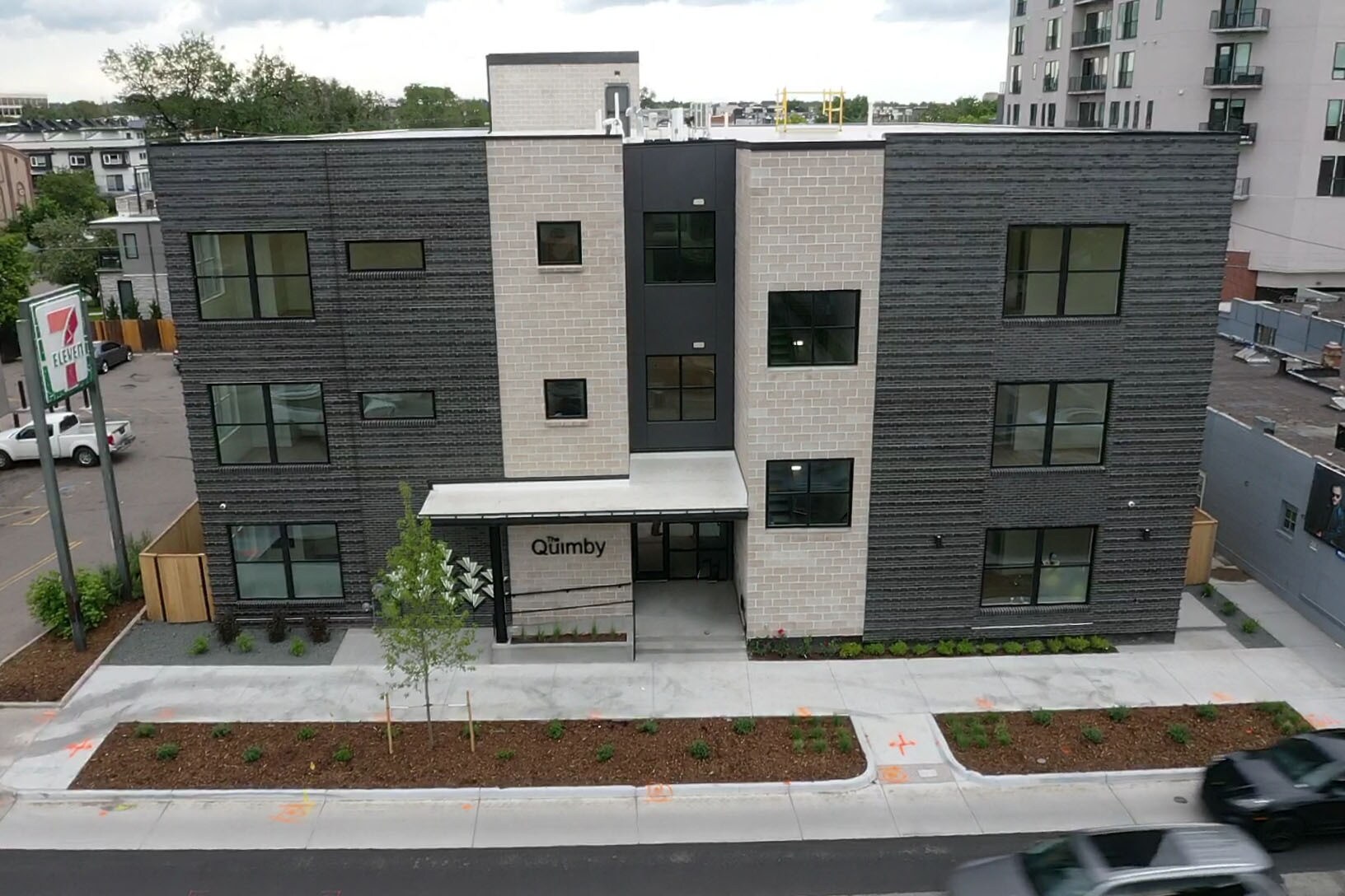 3425 W Colfax Ave, Denver, CO for Sale