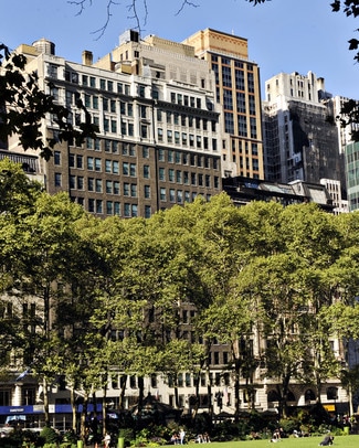 New York, NY Office - 66-70 W 40th St New York, NY Office - 66-70 W 40th St