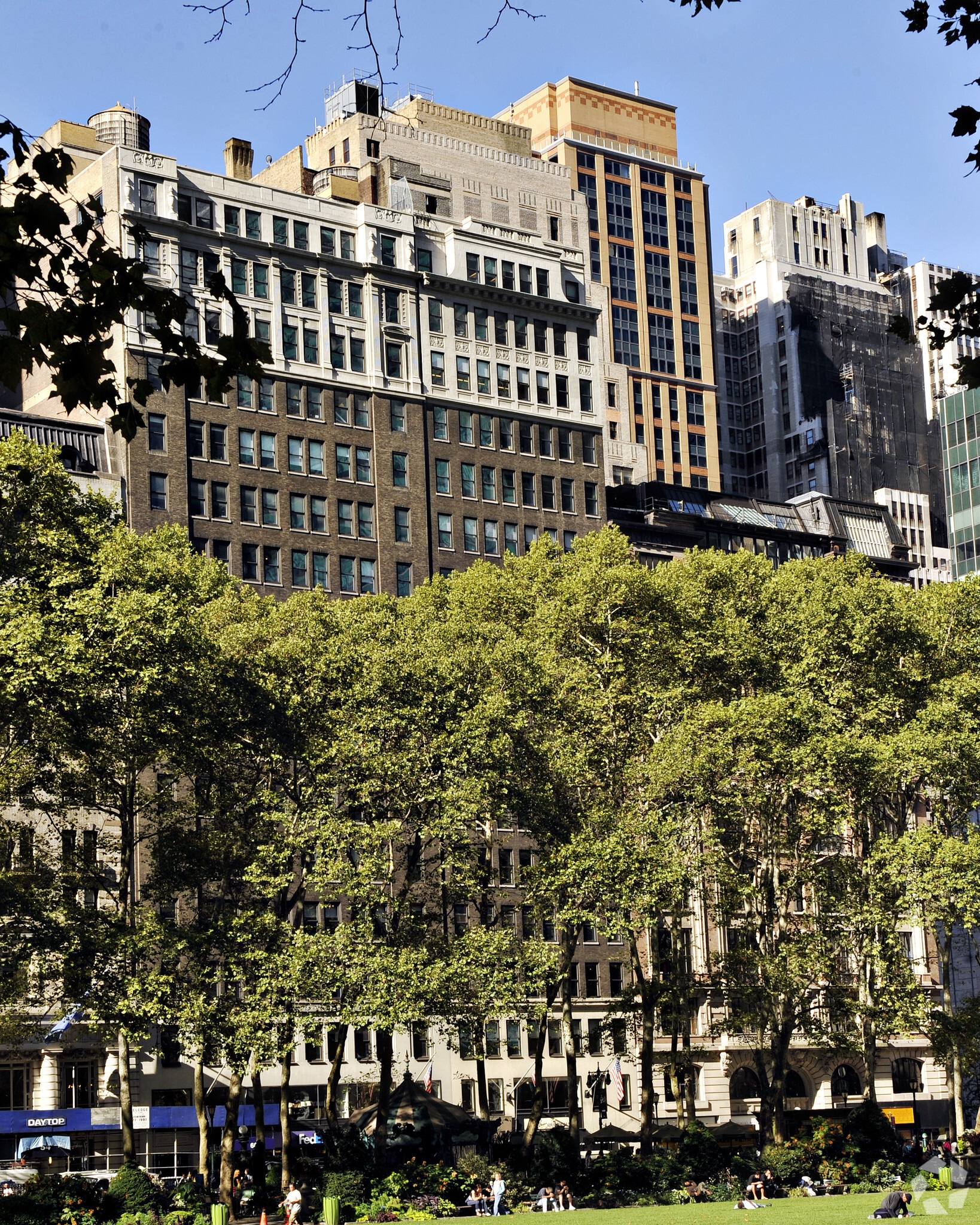 66-70 W 40th St, New York, NY for Rent