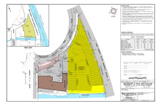 Belleville, NJ Industrial Land - 14-40 Main St