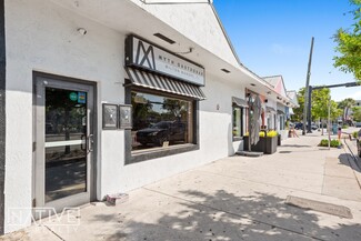 Fort Lauderdale, FL Retail - 2205-2227 Wilton Dr