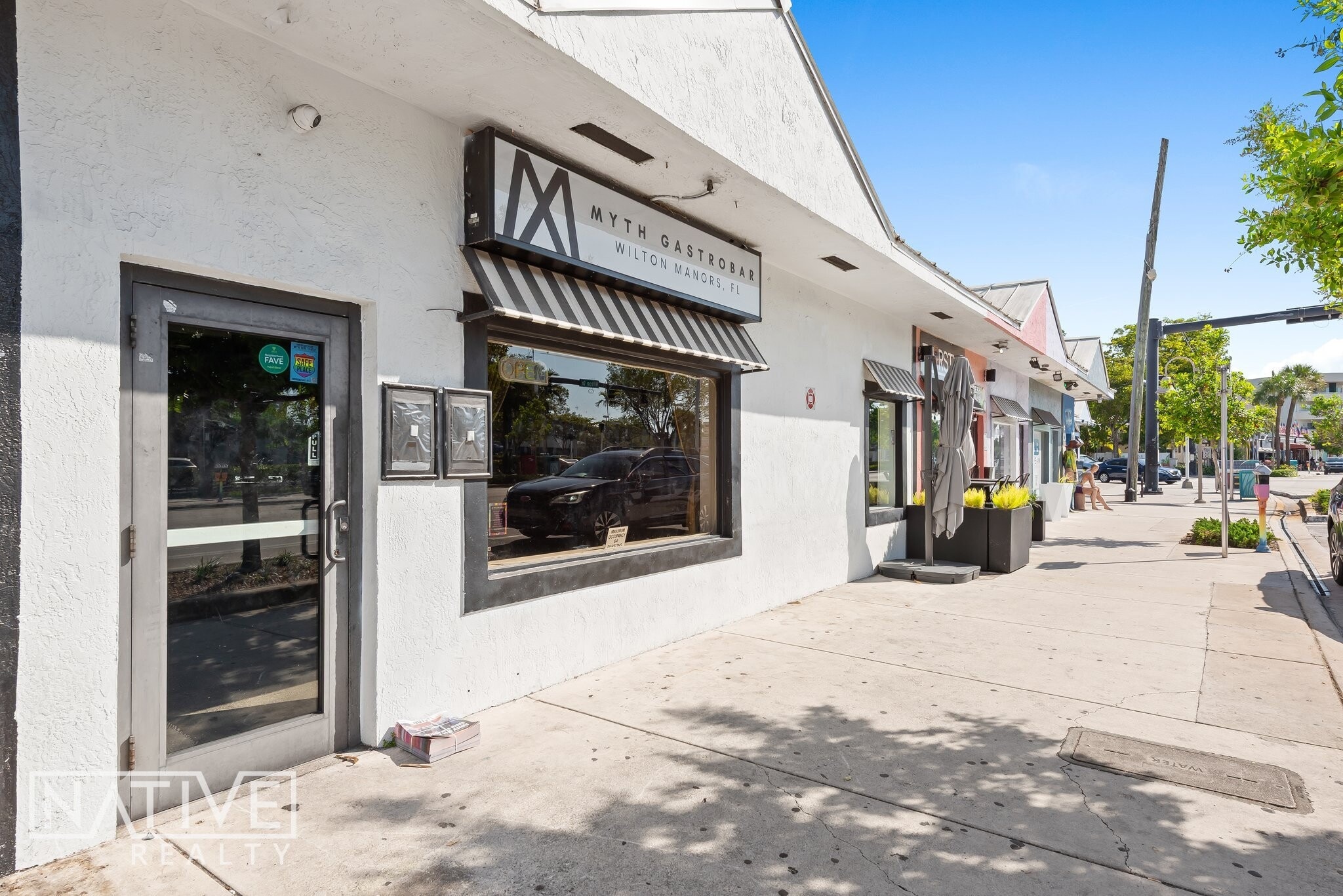 2211 Wilton Dr, Wilton Manors, FL for Rent