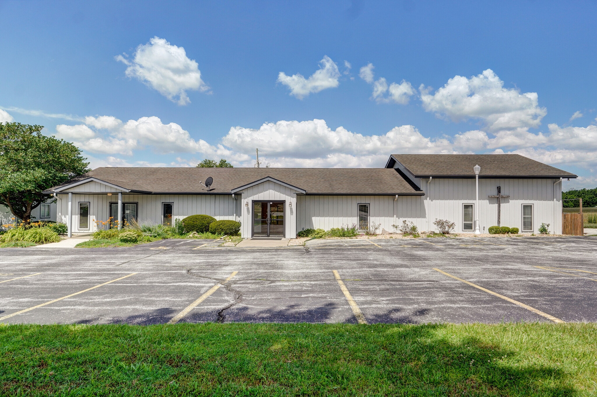 1605 MO-125, Rogersville, MO for Sale