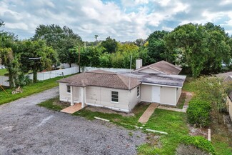 Winter Park, FL Office/Residential - 618 N Wymore Rd