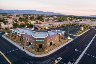 Las Vegas, NV Retail - 5693 S Jones Blvd Las Vegas, NV Retail - 5693 S Jones Blvd