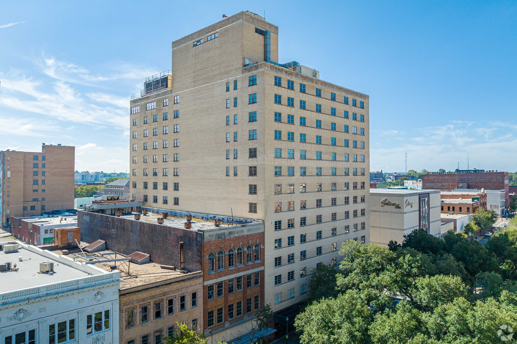 525 Milam St, Shreveport, LA for Sale