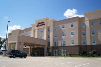 Denison, TX Hospitality - 3415 Ansley Blvd