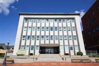 Moncton, NB Office - 1111 Main St