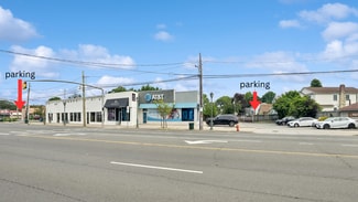 Merrick, NY Office/Retail, Retail - 190-196 Merrick Rd Merrick, NY Office/Retail, Retail - 190-196 Merrick Rd