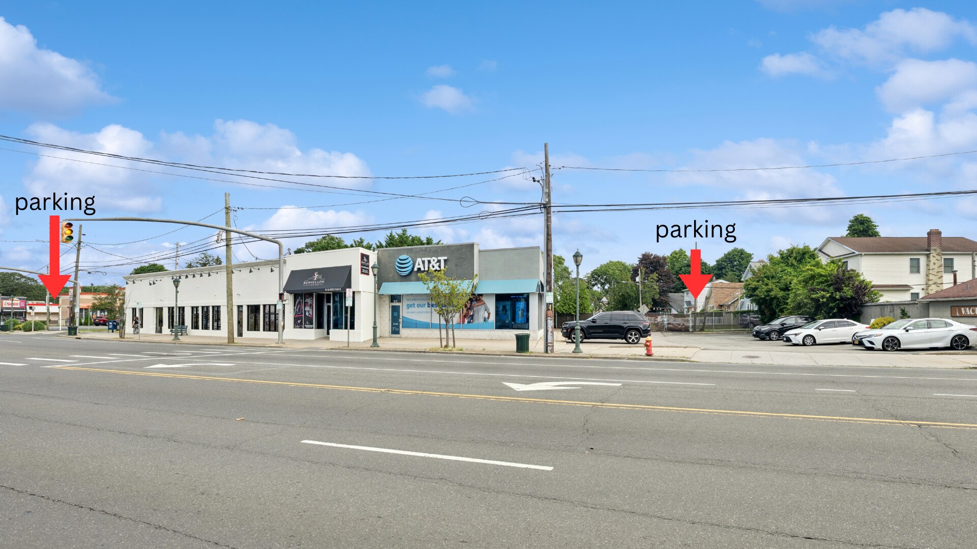 190-196 Merrick Rd, Merrick, NY for Rent