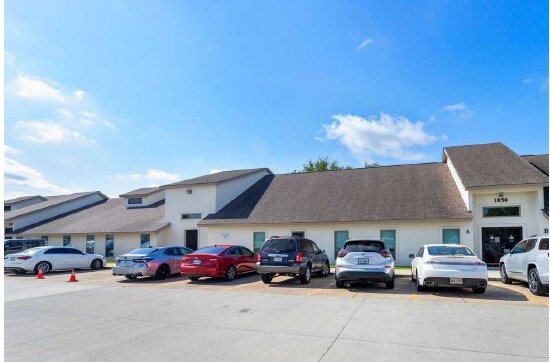 1078 E Worthy St, Gonzales, LA for Sale