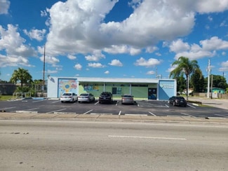 Miami, FL Flex - 18690 NW 2nd Ave