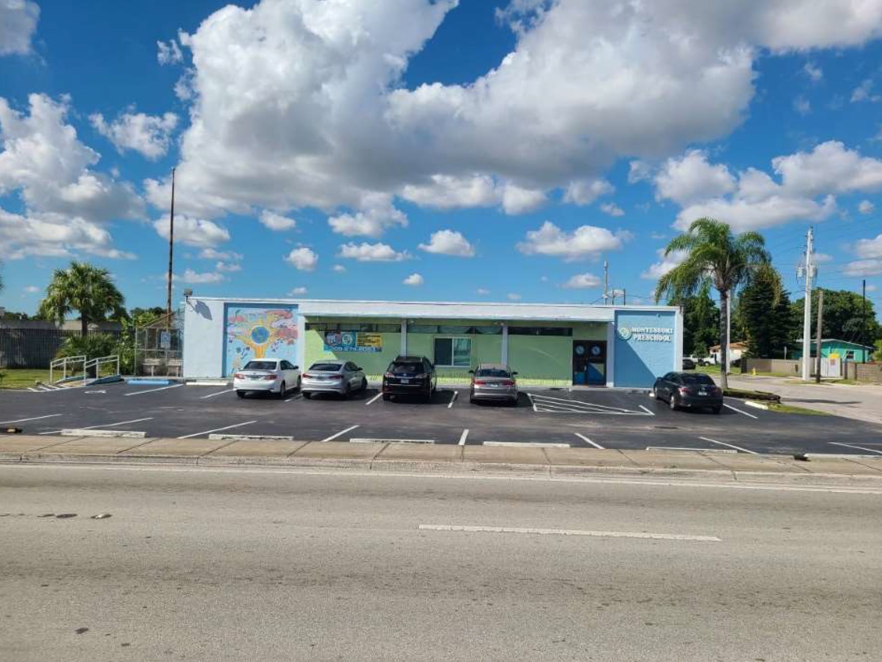 18690 NW 2nd Ave, Miami, FL for Rent