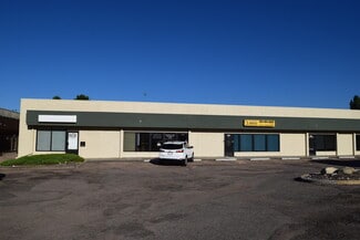 Lakewood, CO Retail - 9848-9858 W Girton Dr