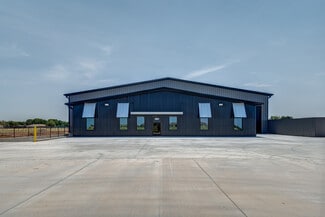Lubbock, TX Industrial - 5311 Private 7320 rd