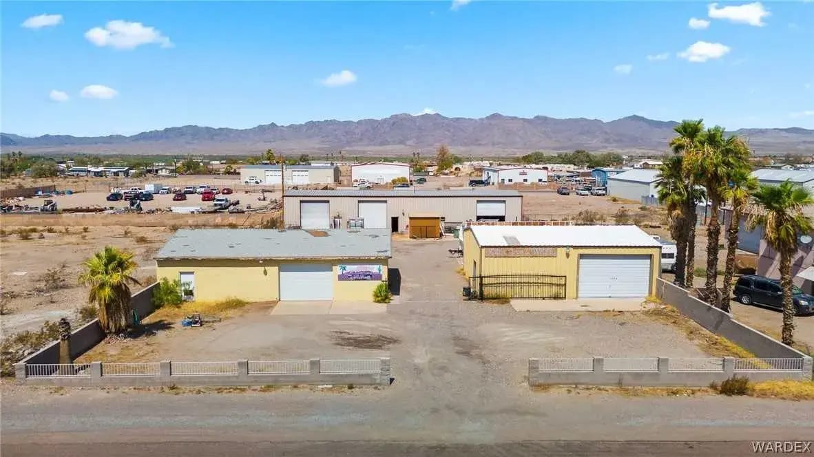 5157 S Lakewood Rd, Fort Mohave, AZ for Rent