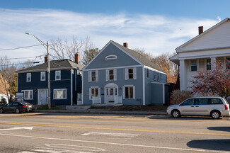 Oxford, MA Office/Residential - 314 Main St