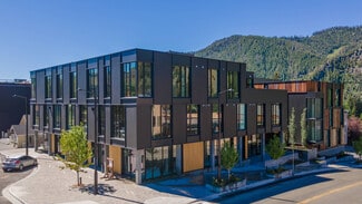 Ketchum, ID Apartments - 100 4th W st
