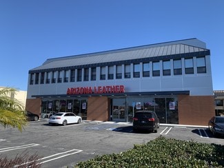 Torrance, CA Office - 22750 Hawthorne Blvd