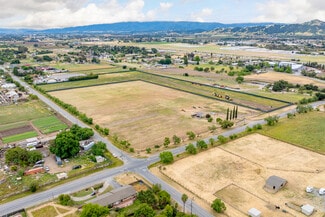 San Martin, CA Commercial Land - 1020 San Martin Ave San Martin, CA Commercial Land - 1020 San Martin Ave