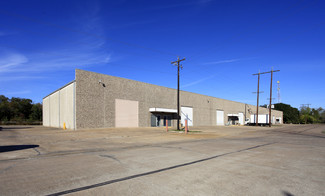 Rosenberg, TX Flex - 1101-1105 Avenue G