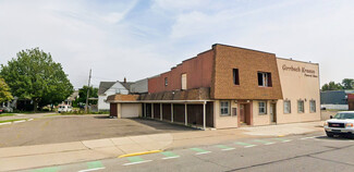 River Rouge, MI Funeral Home - 10783 W Jefferson