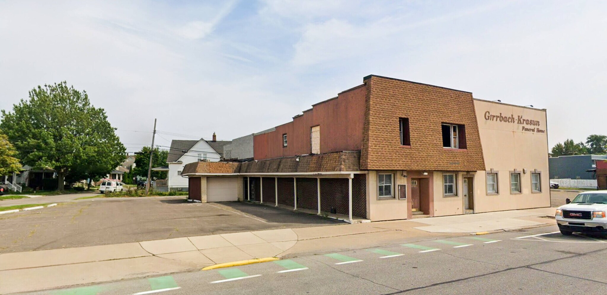 10783 W Jefferson, River Rouge, MI for Sale
