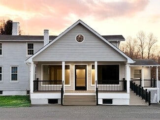 Churchville, MD Flex - 1100 Calvary Rd