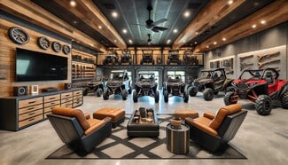 Chelan, WA Flex - 73 Shop ave