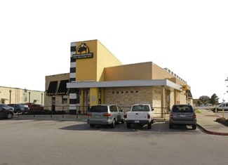 Cedar Park, TX Freestanding - 4710 183A Toll Rd