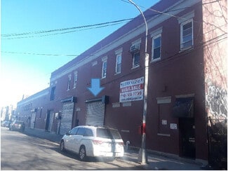 Richmond Hill, NY Industrial - 100-10 91st Ave